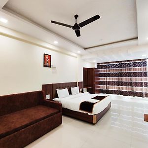 Comfort Quadruple Room